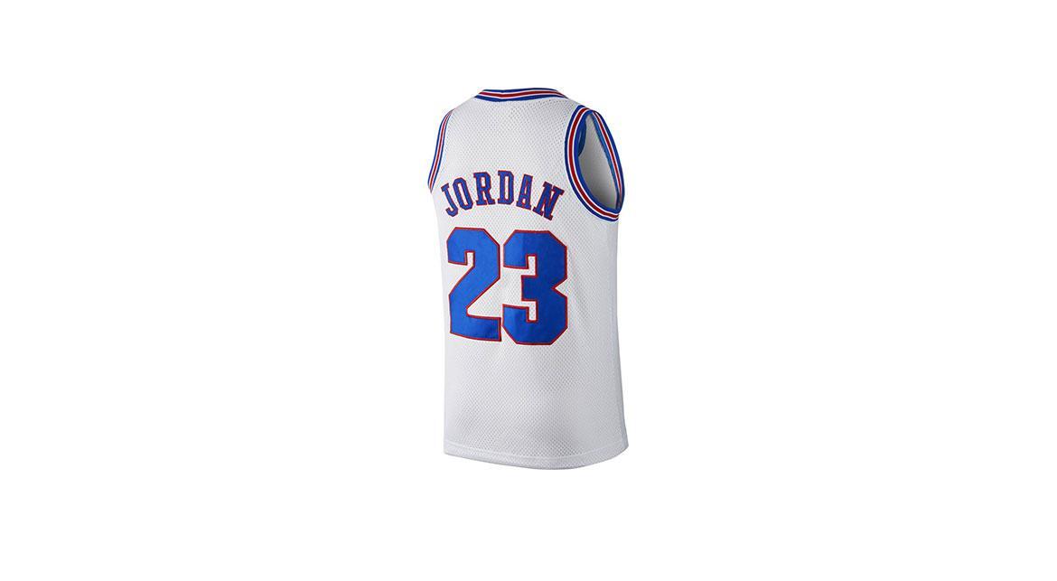 Air jordan 11 tune 2025 squad jersey